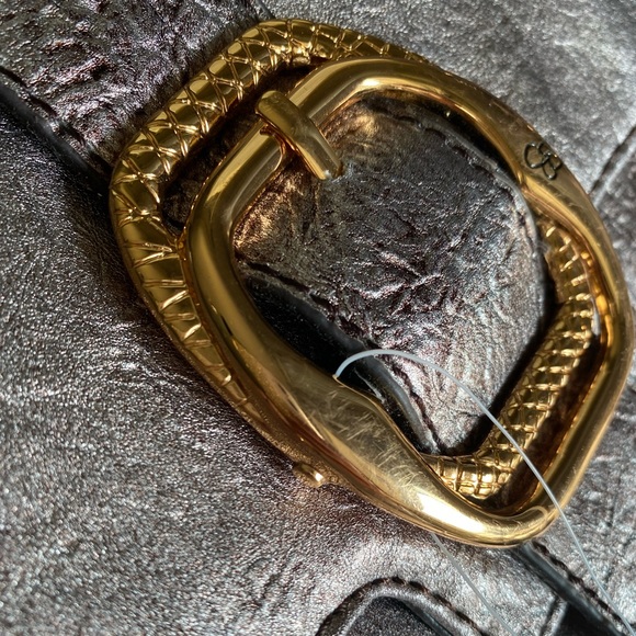 Jessica Simpson Large Clutch - Picture 8 of 10